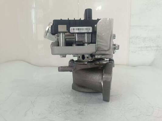 con collaudo completo dei componenti 100% Nuovo Turbocompressore OEM Componente numero FB3Q-6K682-CC Turbocompressore completo per Ford