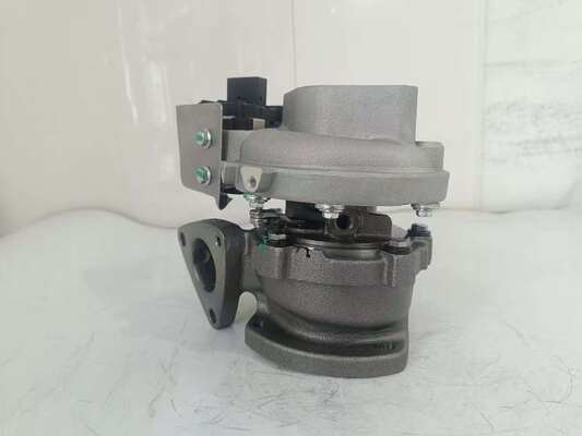 con collaudo completo dei componenti 100% Nuovo Turbocompressore OEM Componente numero FB3Q-6K682-CC Turbocompressore completo per Ford