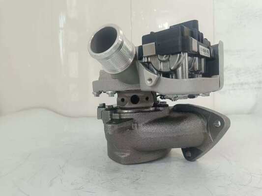 con collaudo completo dei componenti 100% Nuovo Turbocompressore OEM Componente numero FB3Q-6K682-CC Turbocompressore completo per Ford