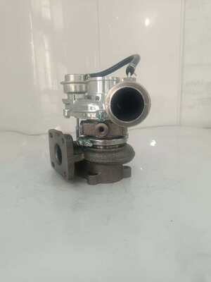 con test completo dei componenti Turbo Kit Turbocharger Compatibile OEM Parte n. 8981320720 Per Isuzu