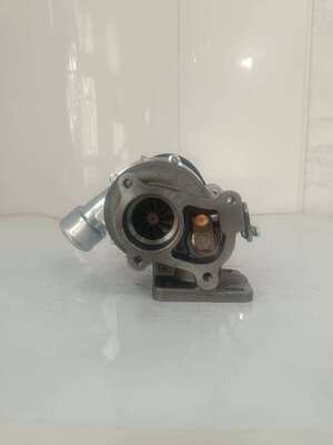 con test completo dei componenti Turbo Kit Turbocharger Compatibile OEM Parte n. 8981320720 Per Isuzu
