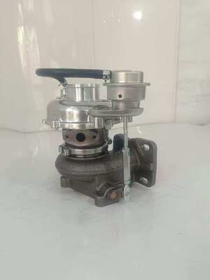 con test completo dei componenti Turbo Kit Turbocharger Compatibile OEM Parte n. 8981320720 Per Isuzu