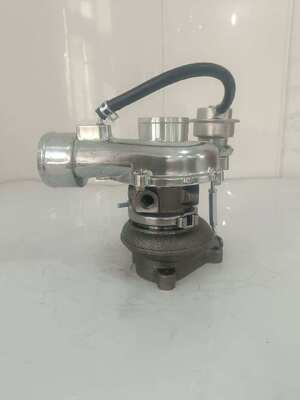 con test completo dei componenti Turbo Kit Turbocharger Compatibile OEM Parte n. 8981320720 Per Isuzu