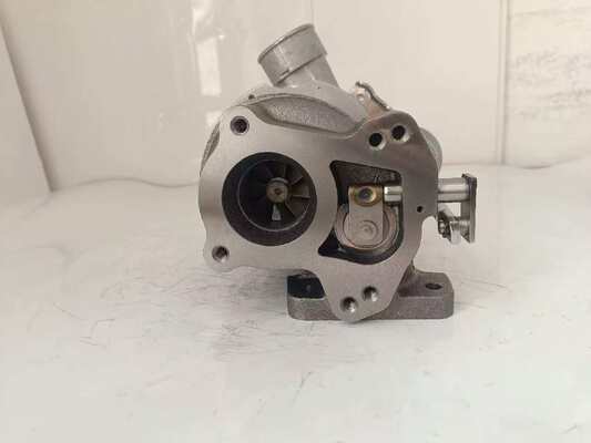 con test completi dei componenti Kit Turbo Turbocompressore Compatibile Codice OEM 8973125140 Per Isuzu