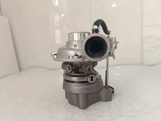 con test completi dei componenti Kit Turbo Turbocompressore Compatibile Codice OEM 8973125140 Per Isuzu