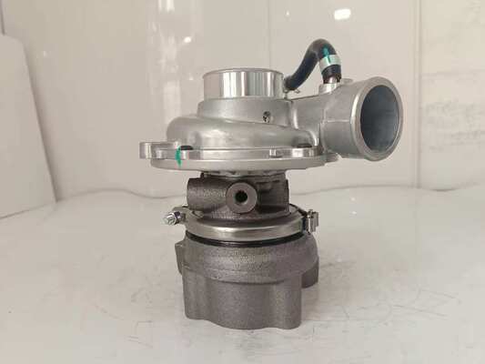 con test completi dei componenti Kit Turbo Turbocompressore Compatibile Codice OEM 8973125140 Per Isuzu