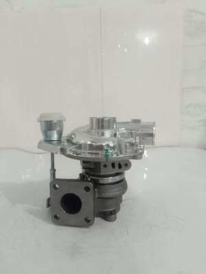 con test completi dei componenti Turbo Kit Turbocharger Compatibile OEM Parte n. 8973132920 Per Isuzu