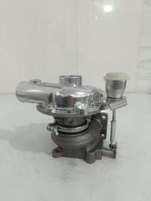 con test completi dei componenti Turbo Kit Turbocharger Compatibile OEM Parte n. 8973132920 Per Isuzu