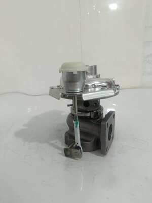 con test completi dei componenti Turbo Kit Turbocharger Compatibile OEM Parte n. 8973132920 Per Isuzu