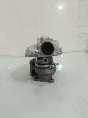 con test completi dei componenti Turbo Kit Turbocharger Compatibile OEM Parte n. 8973132920 Per Isuzu