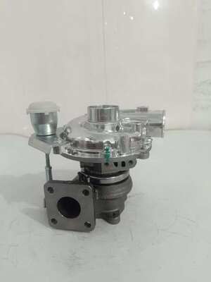 con test completi dei componenti Turbo Kit Turbocharger Compatibile OEM Parte n. 8973132920 Per Isuzu