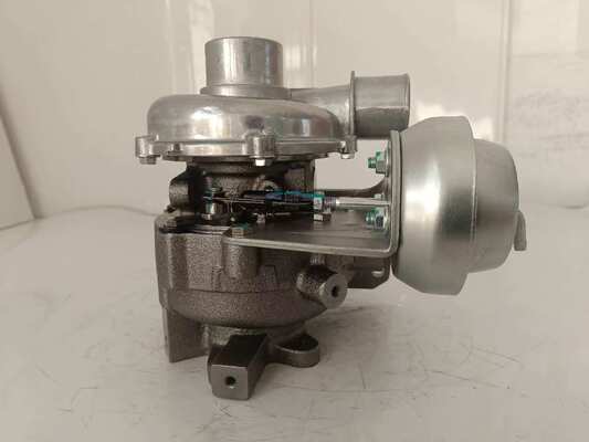 con test completi dei componenti Nuovo Turbocompressore per ricambi auto Codice OEM WE01-13-700F Turbocompressore completo per Ford