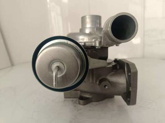 con prova completa dei componenti Turbo Kit Turbocharger Compatibile OEM Parte n. WE01-13-700F Per Ford