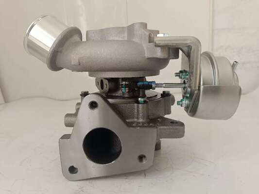 con test di componenti completi Nuovo Turbocompressore Turbocompressore Mitsubishi 49335-01410