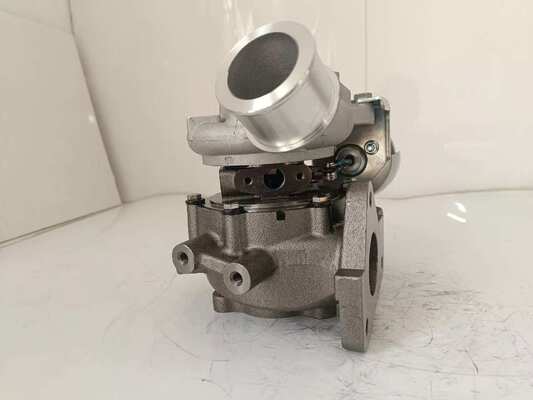 con test di componenti completi Nuovo Turbocompressore Turbocompressore Mitsubishi 49335-01410