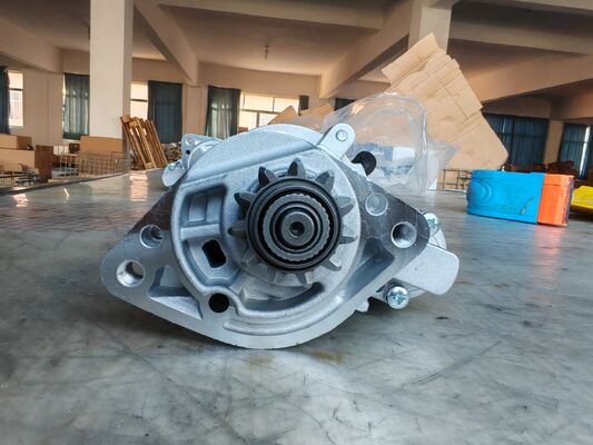 23300-EB300 New Auto Engine Starter Motor Assy  New Starter Compatible With For Nissan YD25