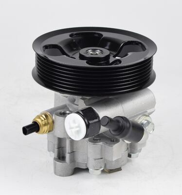 Pompa di sterzo di potenza dalla Cina Parti di sistema di telaio auto di alta precisione 44310-42070