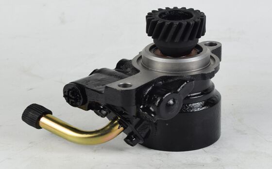 Pompa di sterzo di potenza dalla Cina Parti di sistema di telaio auto di alta precisione E0120 J08E