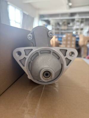 28100-0C030 Motor de arranque para automóvil / Conjunto de arranque para Toyota