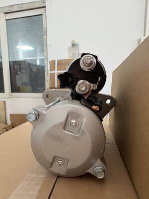 28100-0C030 Motor de arranque para automóvil / Conjunto de arranque para Toyota