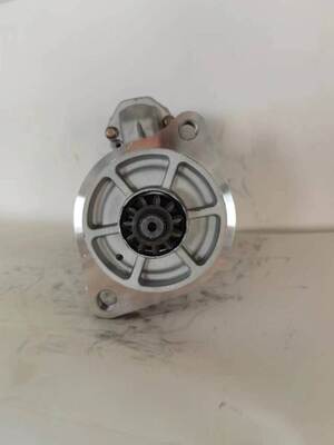 28100-EW05 Motorino di avviamento per motore automatico / Gruppo avviamento per Hino 500