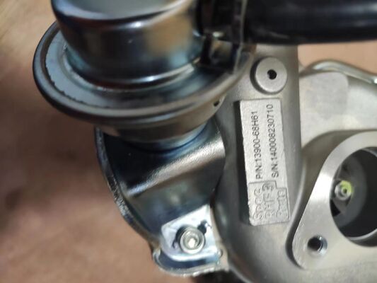 Turbocompressori per auto Turbocompressori/compressori per auto Turbo OEM:13900-68H61