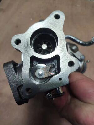 Turbocompressori per auto Turbocompressori/compressori per auto Turbo OEM:13900-68H61