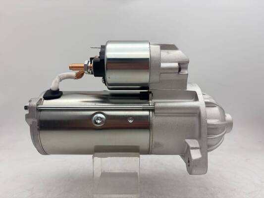 Motorino di avviamento per motore diesel 2.0Kw OEM 36100-42250 per Mitsubishi Hyundai KIA