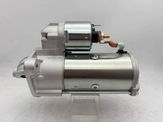 Motorino di avviamento per motore diesel 2.0Kw OEM 36100-42250 per Mitsubishi Hyundai KIA