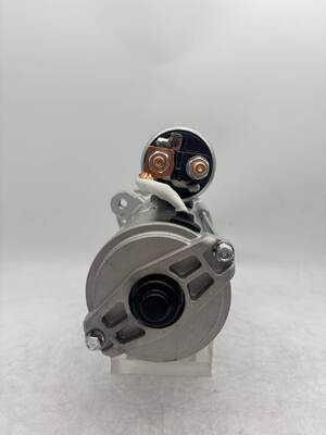 Motorino di avviamento per motore diesel 2.0Kw OEM 36100-42250 per Mitsubishi Hyundai KIA