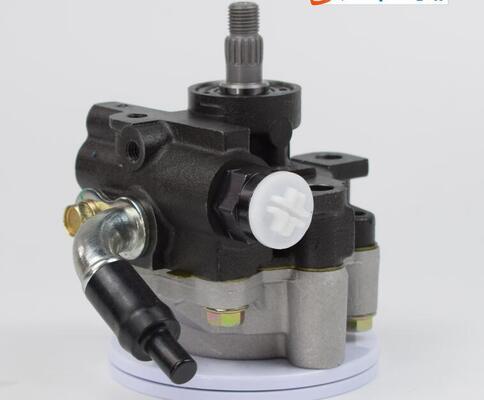 Pompa di sterzo di potenza OEM ad alte prestazioni di dimensioni standard Pompa di sterzo per telaio auto nuova di zecca