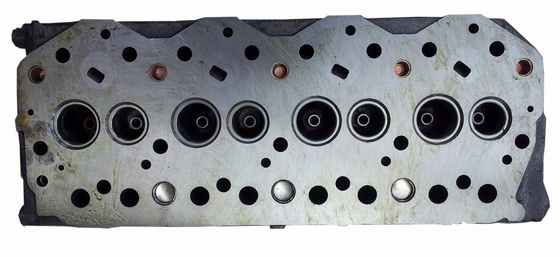 Testa nuda soltanto/materiale di alluminio delle componenti del motore automatiche testata di cilindro 4D30