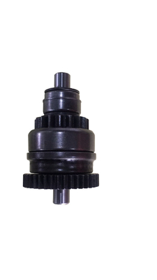 La scossa Bendix Gear BAJAJ205 94mm, parti del triciclo dell'azionamento del motociclo dà dei calci a Bendix