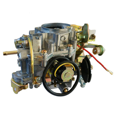 carburatore di alluminio del motore di GOLF di 026 129 016H Volkswagen SANTANA