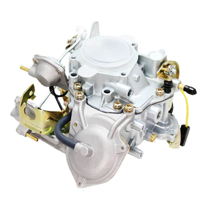 carburatore di alluminio del motore di GOLF di 026 129 016H Volkswagen SANTANA