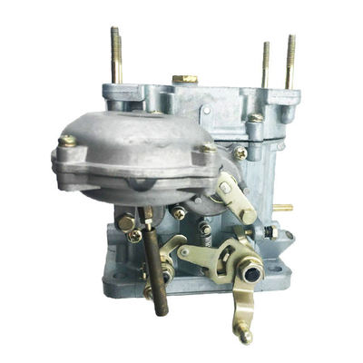 Carburatore di alluminio del motore di automobile per FIAT-125-P