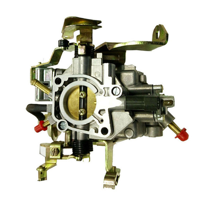 Carburatore di alluminio 7681385 del motore di automobile di panorama FIAT-1100 di Fiorino
