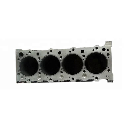 Blocco cilindri di alluminio del motore di IATF16949 4HG1 4HF1