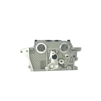 Testata di cilindro di alluminio del motore di Isuzu 6VE1 6VD1 G4FG