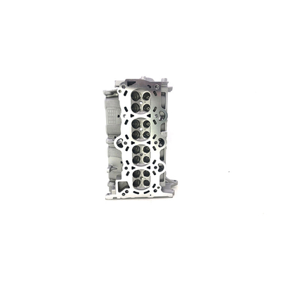 Testata di cilindro di alluminio del motore di Isuzu 6VE1 6VD1 G4FG