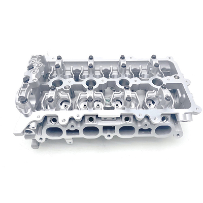 Testata di cilindro di alluminio del motore di Chevrolet 350 V8 GM350
