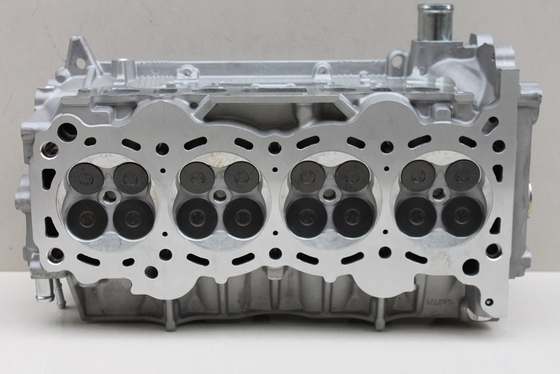 Testata di cilindro 2TR-EGR Assy For Toyota Hilux Innova Forturner Tacoma Hiace