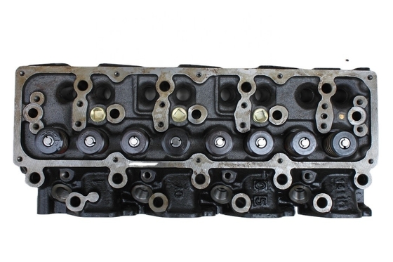 Testata di cilindro del motore dei cilindri di QD32 3.2L 4 Assy For Nissan ELGRAND 3,2
