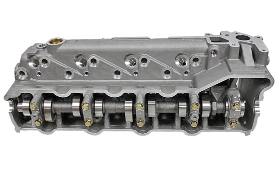 3,0 testata di cilindro completa del motore 4M40 4M40T di sport 3.5L 3497cc di D 2,5 TD