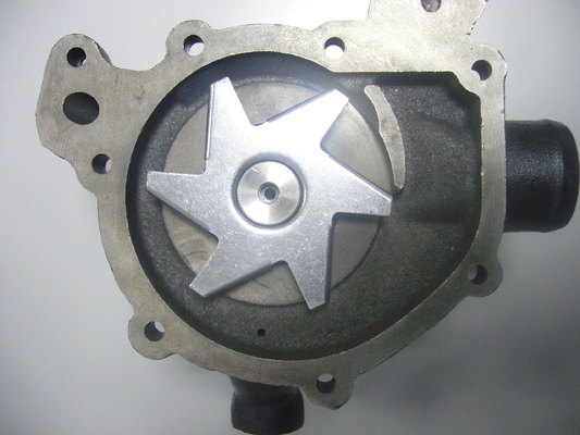 Pompa idraulica ME993455 6D16 del sistema di raffreddamento del motore diesel per Mitsubishi