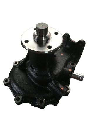 Pompa idraulica automobilistica EF500 del motore diesel con l'alloggio della pressofusione