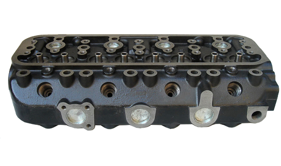 Dimensione standard automatica dell'OEM della testata di cilindro delle componenti del motore di DL