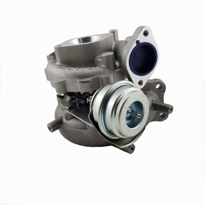 Caricatore automatico di alluminio di Turbo del motore diesel sostituzione/della sovralimentazione