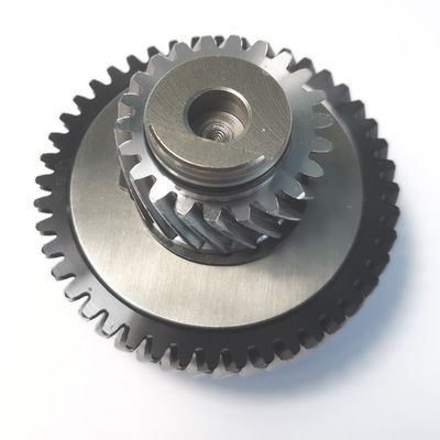 Parti di trasmissione triciclo/motociclo