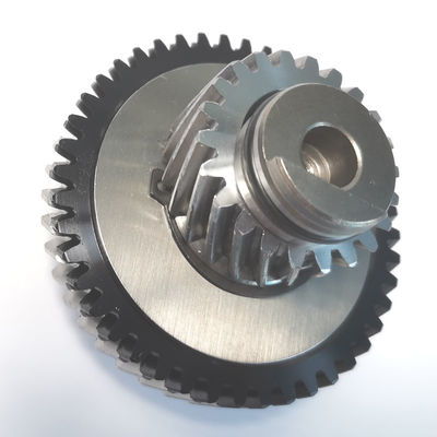 Parti di trasmissione triciclo/motociclo